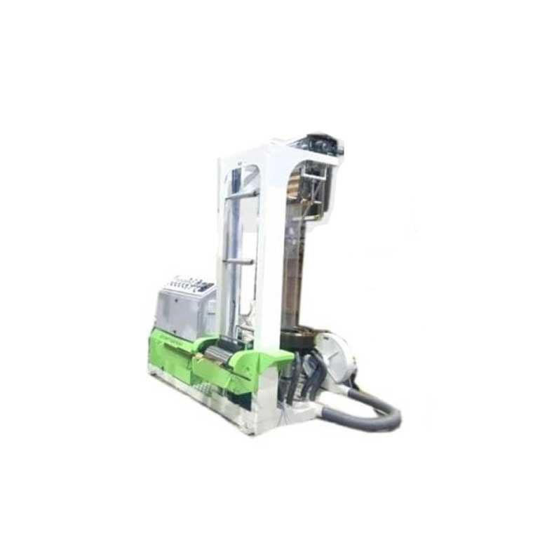 SBM Extrusion