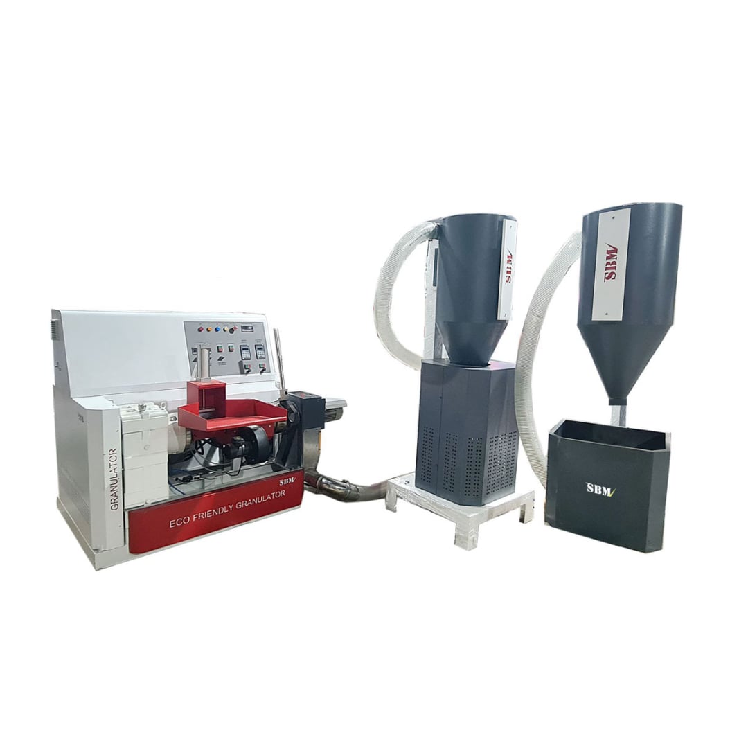 SBM Extrusion