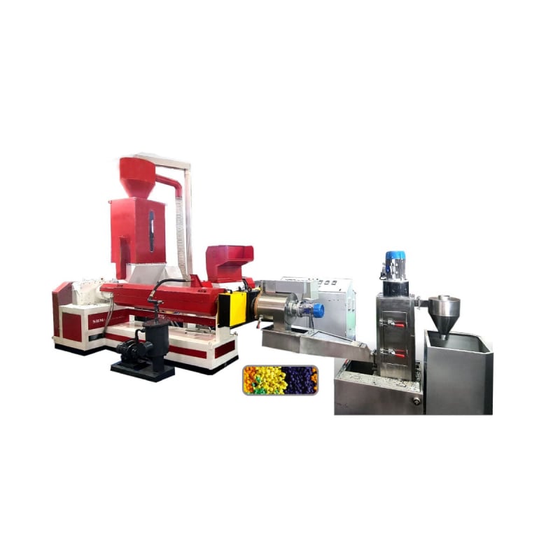 SBM Extrusion