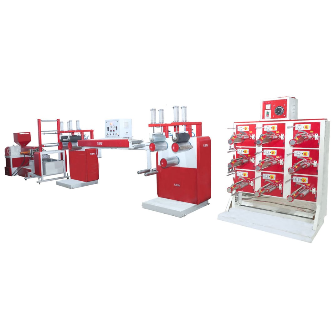 SBM Extrusion