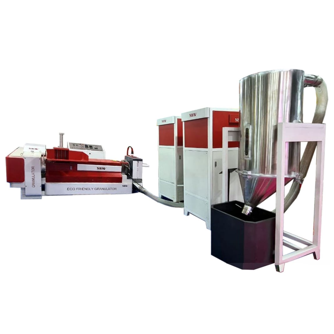 SBM Extrusion